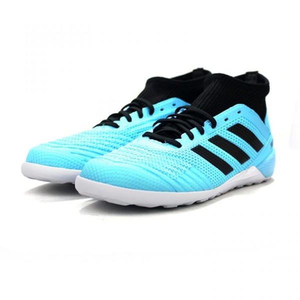 ADIDAS PREDATOR 19.3 IN BRCYAN/BLACK/SYELLO