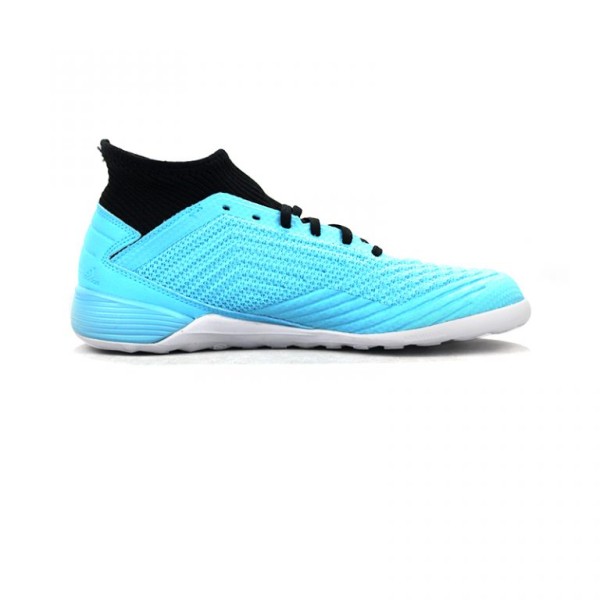 ADIDAS PREDATOR 19.3 IN BRCYAN/BLACK/SYELLO