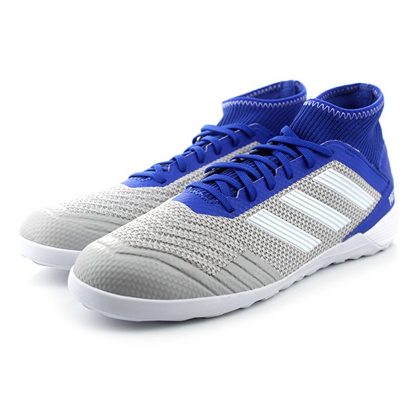 ADIDAS PREDATOR 19.3 IN GRETWO WHITE BOBLUE