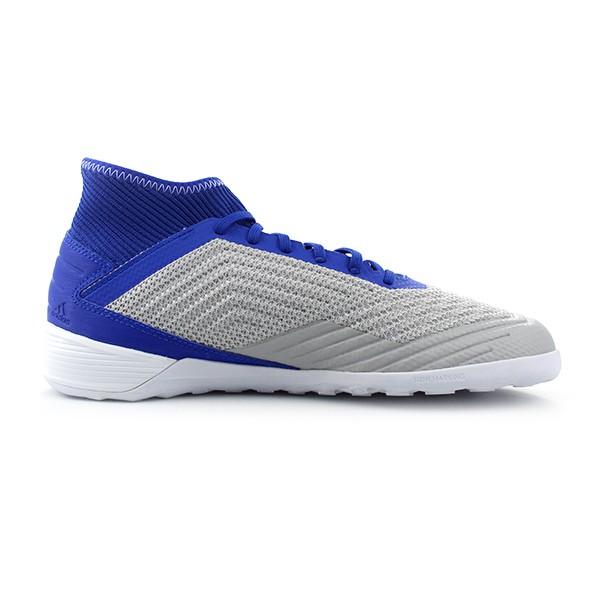 ADIDAS PREDATOR 19.3 IN GRETWO WHITE BOBLUE