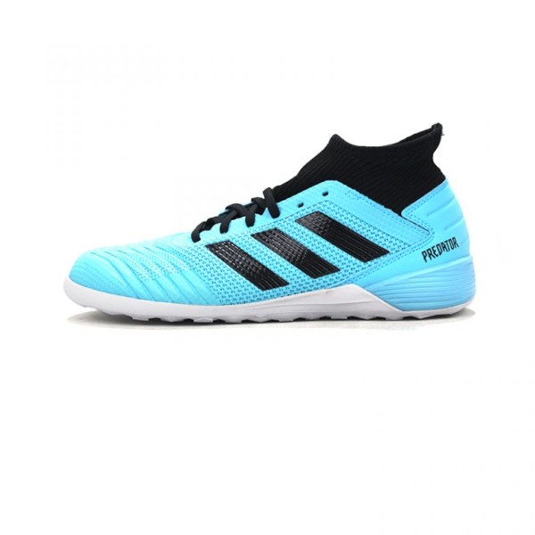 ADIDAS PREDATOR 19.3 IN BRCYAN/BLACK/SYELLO