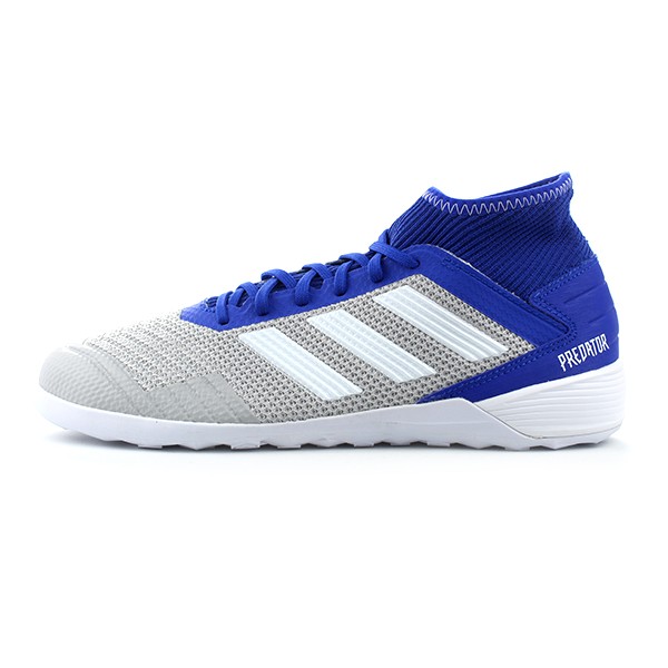 ADIDAS PREDATOR 19.3 IN GRETWO WHITE BOBLUE