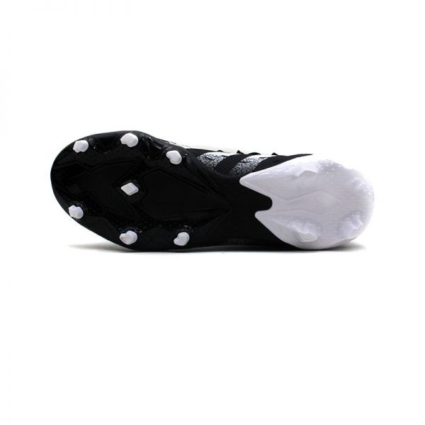 ADIDAS PREDATOR FREAK.3 FG CORE BLACK/WHITE