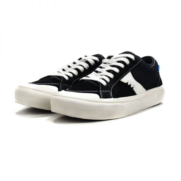 BEAZT RADIX SB BLACK/WHITE