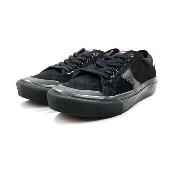 BEAZT RADIX SB ALL BLACK