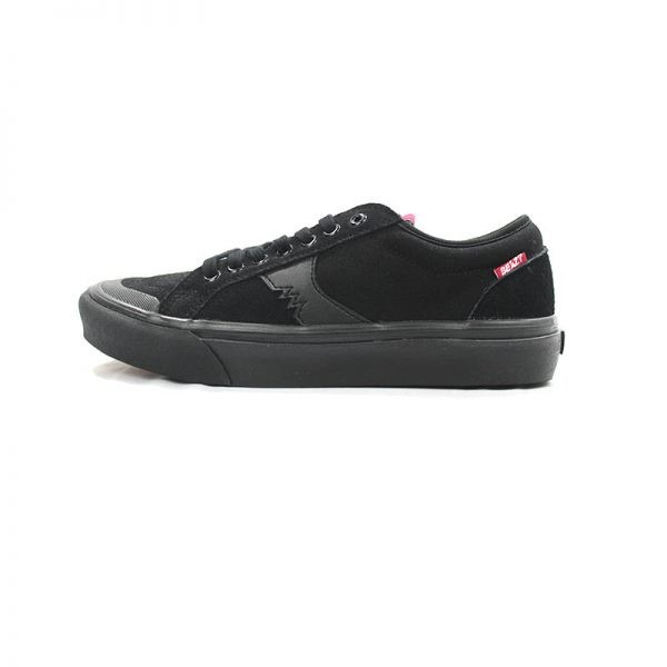 BEAZT RADIX SB ALL BLACK