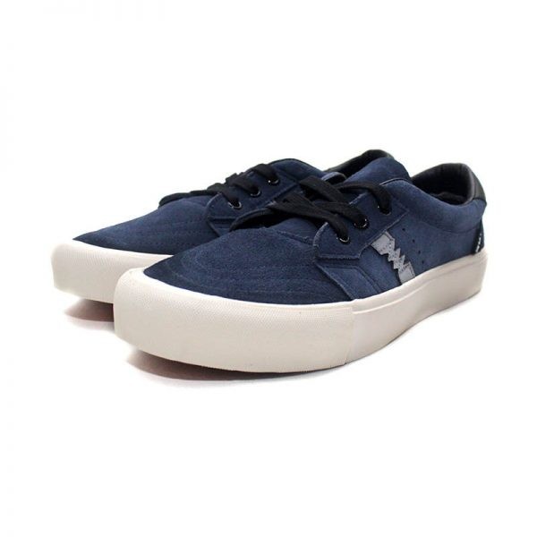 BEAZT LUXO NAVY/WHITE
