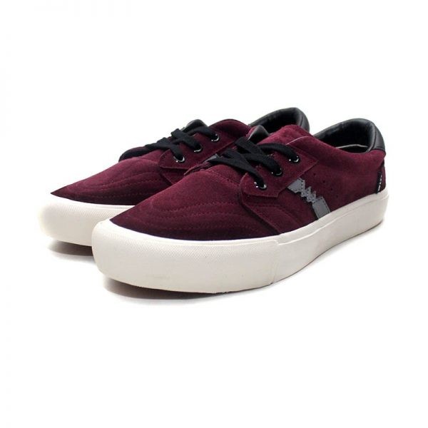 BEAZT LUXO MAROON