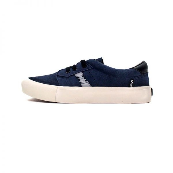 BEAZT LUXO NAVY/WHITE