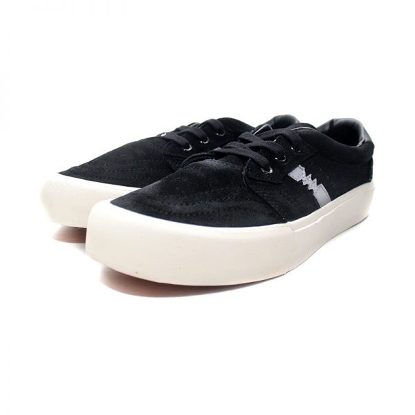 BEAZT LUXO BLACK/WHITE
