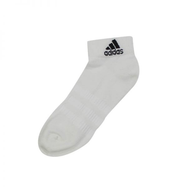 ADIDAS CUSH ANK 1PP WHITE