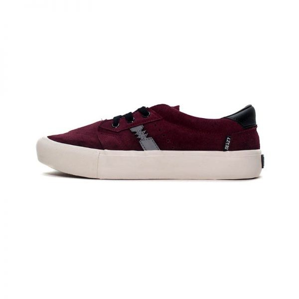 BEAZT LUXO MAROON