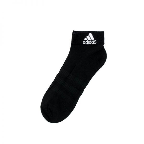 ADIDAS CUSH ANK 1PP BLACK
