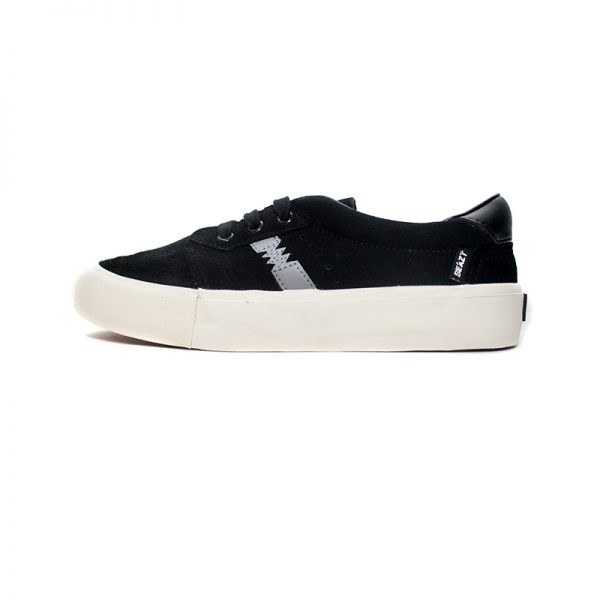 BEAZT LUXO BLACK/WHITE