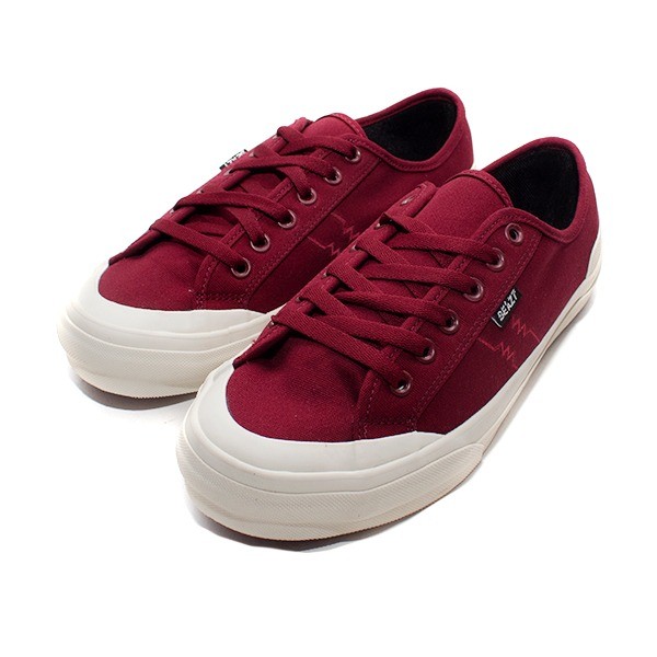 BEAZT MAXON MAROON