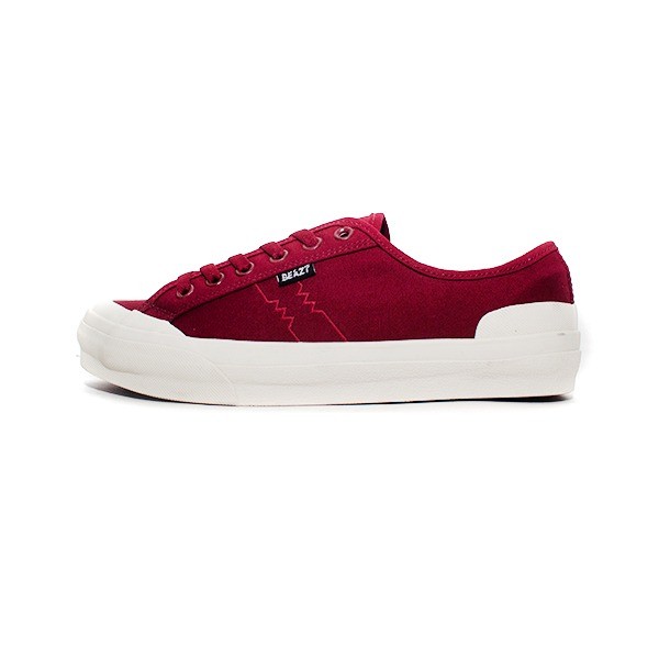 BEAZT MAXON MAROON