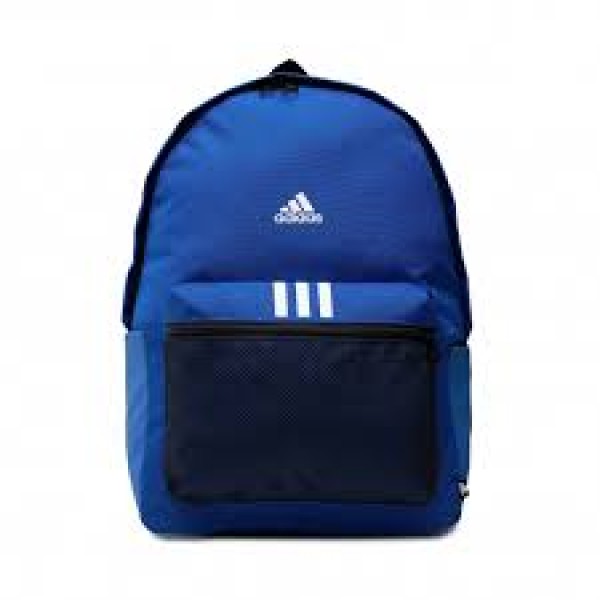 ADIDAS CLSC BOS 3S BACKPACK ROYAL BLUE/BLACK/WHITE