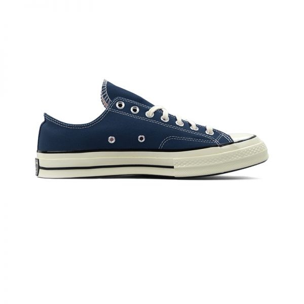 CONVERSE CHUCK 70 OX OBSIDIAN/EGRET/BLACK