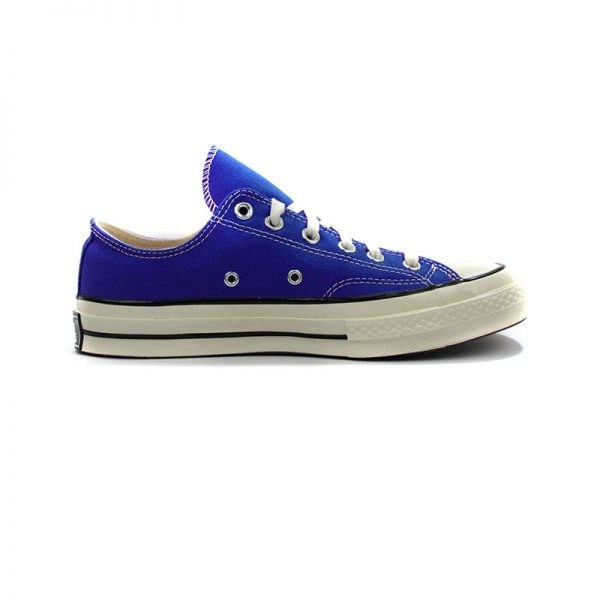 CONVERSE CHUCK 70 OX RUSH BLUE/EGRET BL