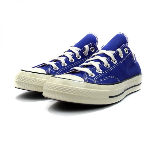 CONVERSE CHUCK 70 OX RUSH BLUE/EGRET BL