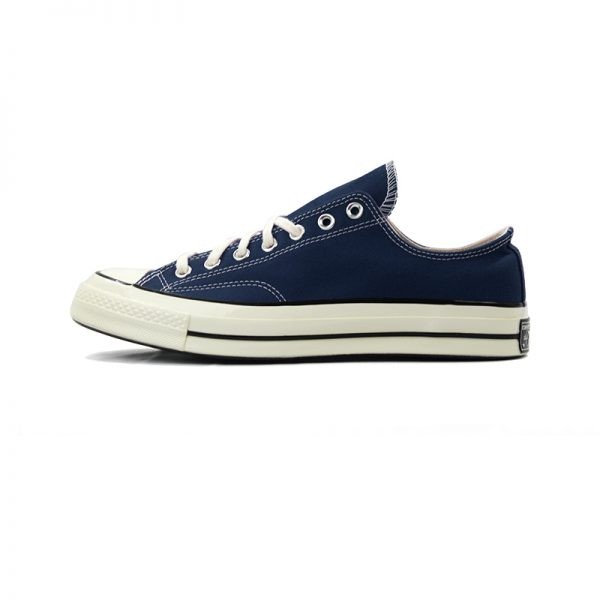 CONVERSE CHUCK 70 OX OBSIDIAN/EGRET/BLACK
