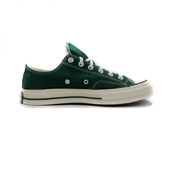 CONVERSE CHUCK 70 OX MIDNIGHT CLOVER/EGRET/BLACK