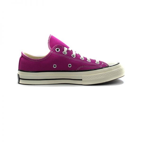CONVERSE CHUCK 70 OX CACTUS FLOWER/BLACK/EGRET