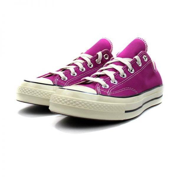 CONVERSE CHUCK 70 OX CACTUS FLOWER/BLACK/EGRET