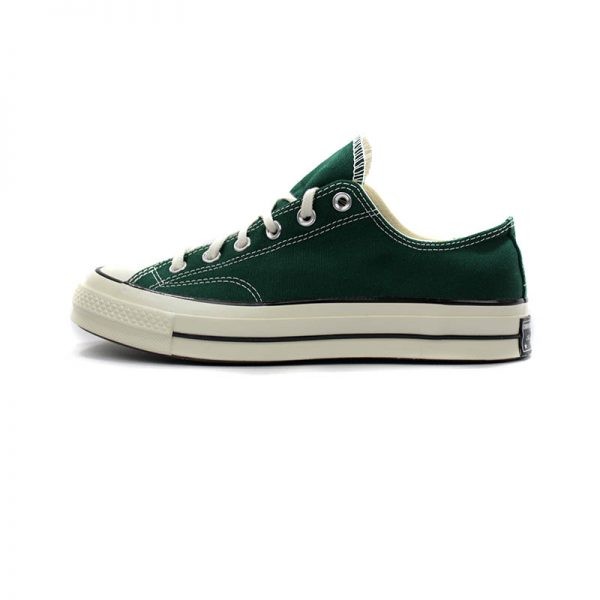 CONVERSE CHUCK 70 OX MIDNIGHT CLOVER/EGRET/BLACK