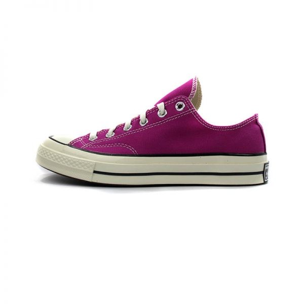 CONVERSE CHUCK 70 OX CACTUS FLOWER/BLACK/EGRET