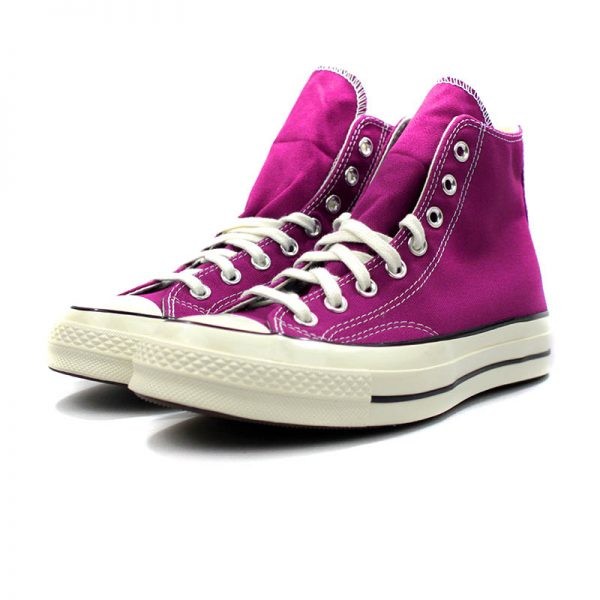 CONVERSE CHUCK 70 HI CACTUS/FLOWER/BLACK/EGRET