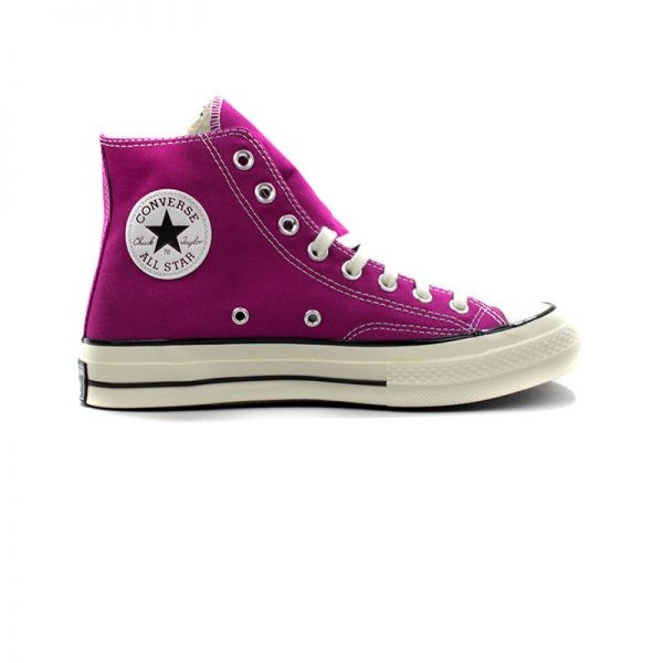 CONVERSE CHUCK 70 HI CACTUS/FLOWER/BLACK/EGRET