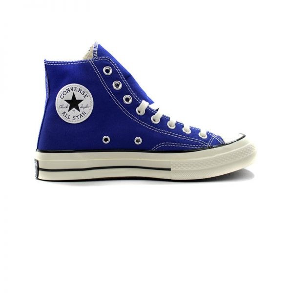 CONVERSE CHUCK 70 HI RUSH BLUE/EGRET BL