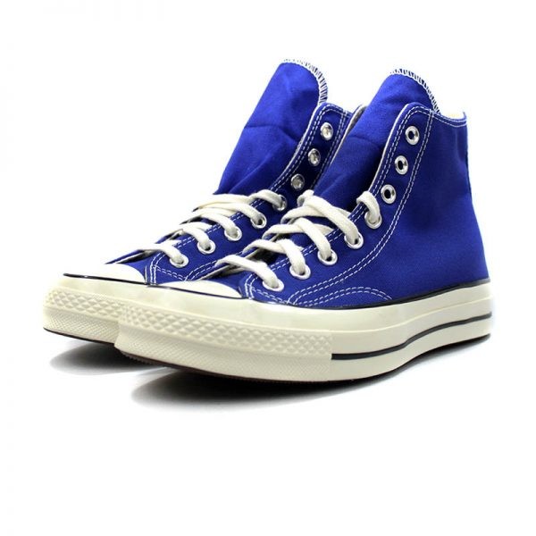 CONVERSE CHUCK 70 HI RUSH BLUE/EGRET BL