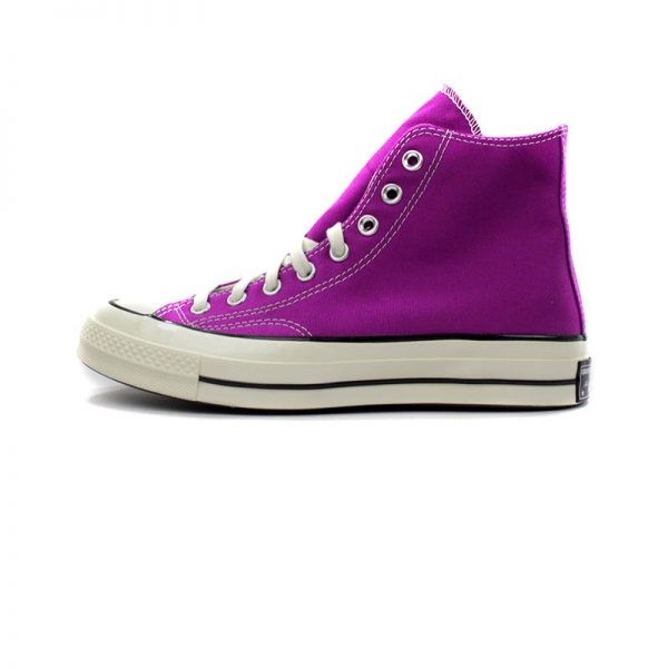CONVERSE CHUCK 70 HI CACTUS/FLOWER/BLACK/EGRET