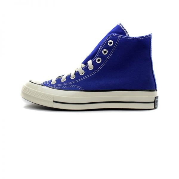 CONVERSE CHUCK 70 HI RUSH BLUE/EGRET BL