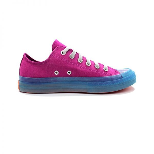 CONVERSE CT AS CX OX CACTUS/FLOWER/SAIL/BLUE