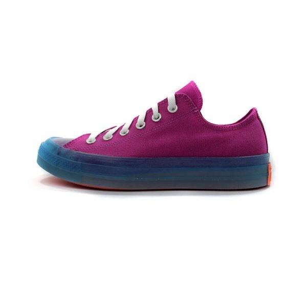 CONVERSE CT AS CX OX CACTUS/FLOWER/SAIL/BLUE