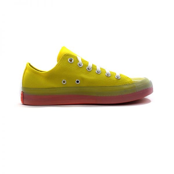 CONVERSE CT AS CX OX SPEED/YELLOW/WHITE/WILD/MANGO