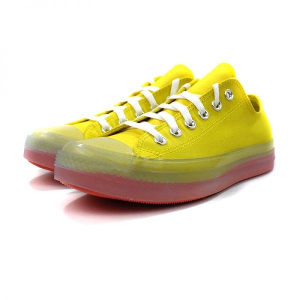 CONVERSE CT AS CX OX SPEED/YELLOW/WHITE/WILD/MANGO
