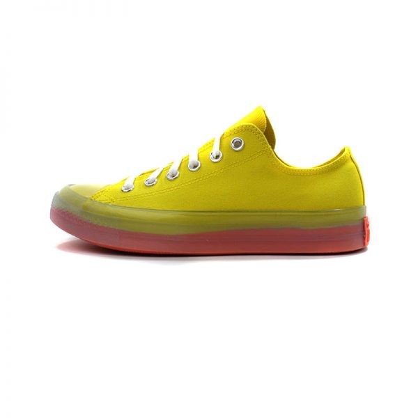 CONVERSE CT AS CX OX SPEED/YELLOW/WHITE/WILD/MANGO