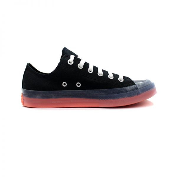 CONVERSE CT AS CX OX BLACK/WILD/MANGO/WHITE