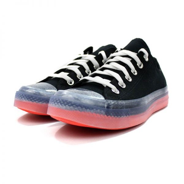 CONVERSE CT AS CX OX BLACK/WILD/MANGO/WHITE