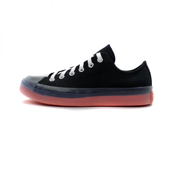 CONVERSE CT AS CX OX BLACK/WILD/MANGO/WHITE