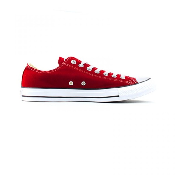 CONVERSE ALL STAR OX RED