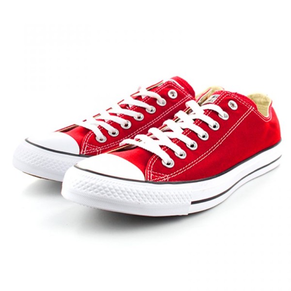 CONVERSE ALL STAR OX RED