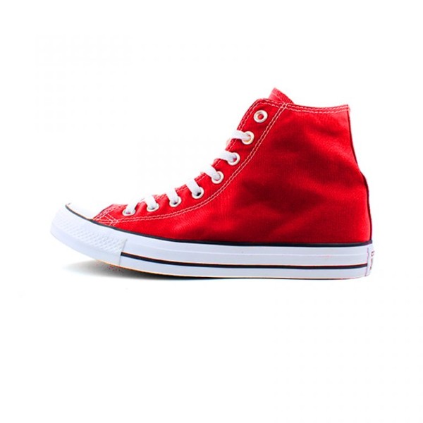 CONVERSE ALL STAR HI RED