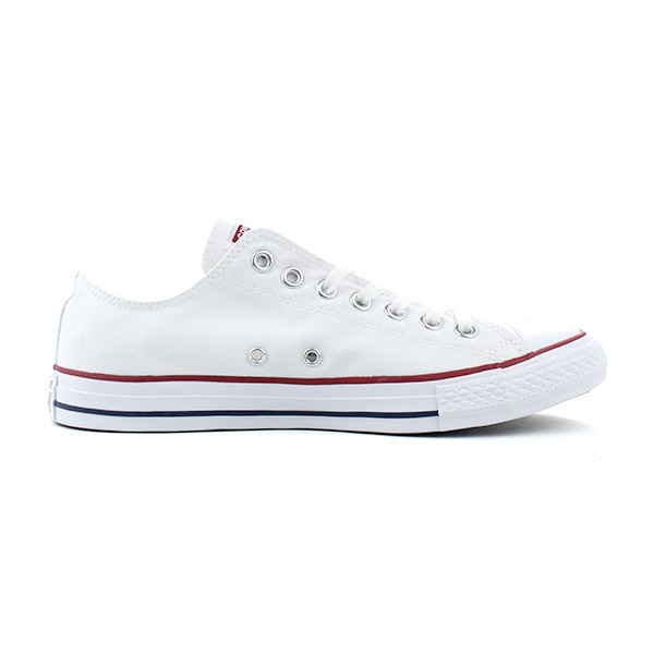 CONVERSE ALL STAR OX OPTICAL WHITE