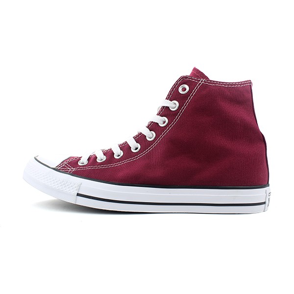 CONVERSE ALL STAR HI MAROON