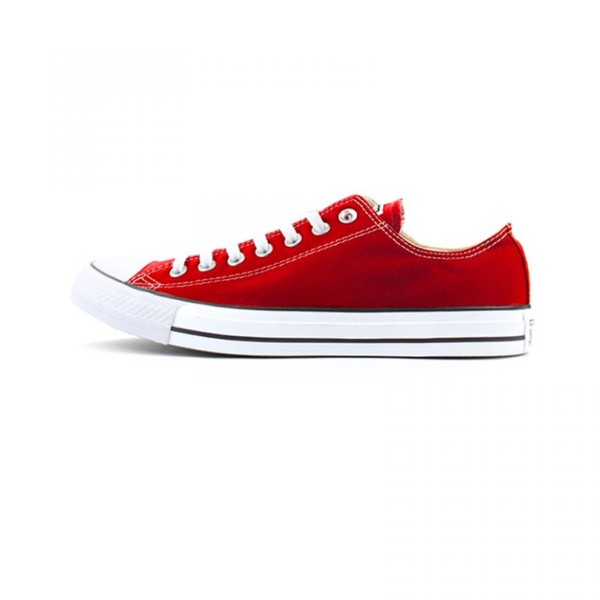 CONVERSE ALL STAR OX RED